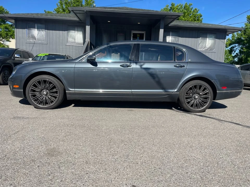 2013 Bentley Continental Flying Spur - Image 3 of 19