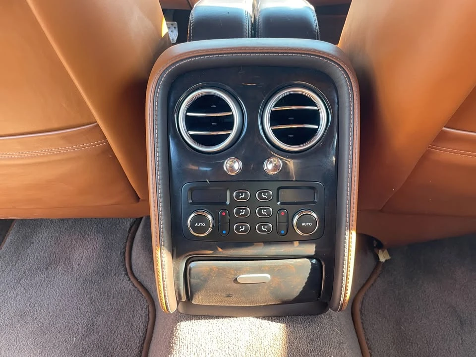 2013 Bentley Continental Flying Spur - Image 16 of 19