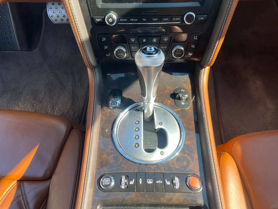 2013 Bentley Continental Flying Spur - Image 18 of 19