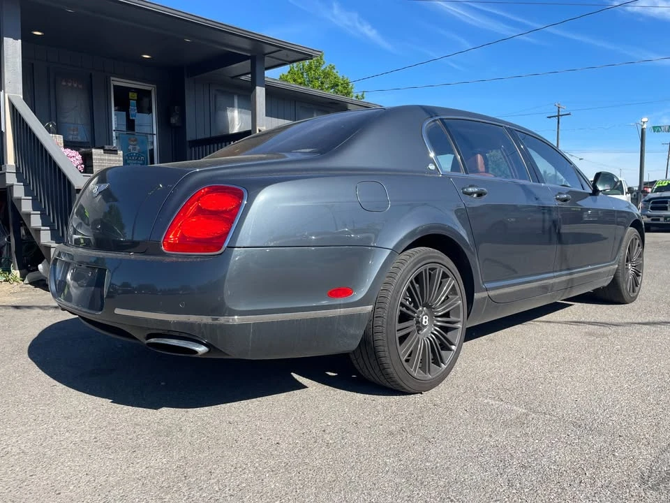 2013 Bentley Continental Flying Spur - Image 6 of 19