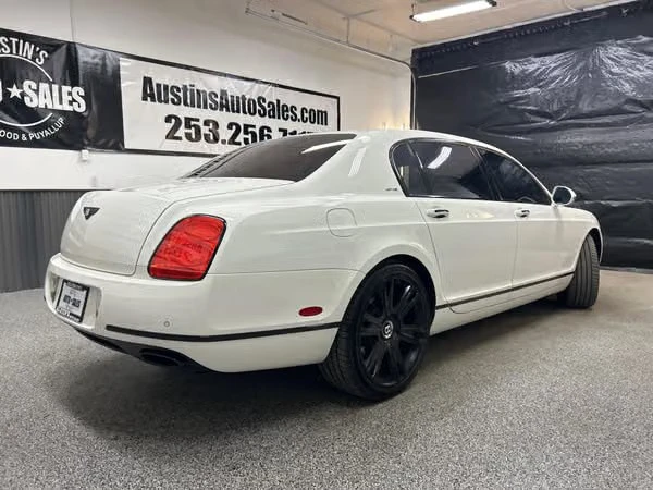 2013 Bentley Continental Flying Spur - Image 6 of 20