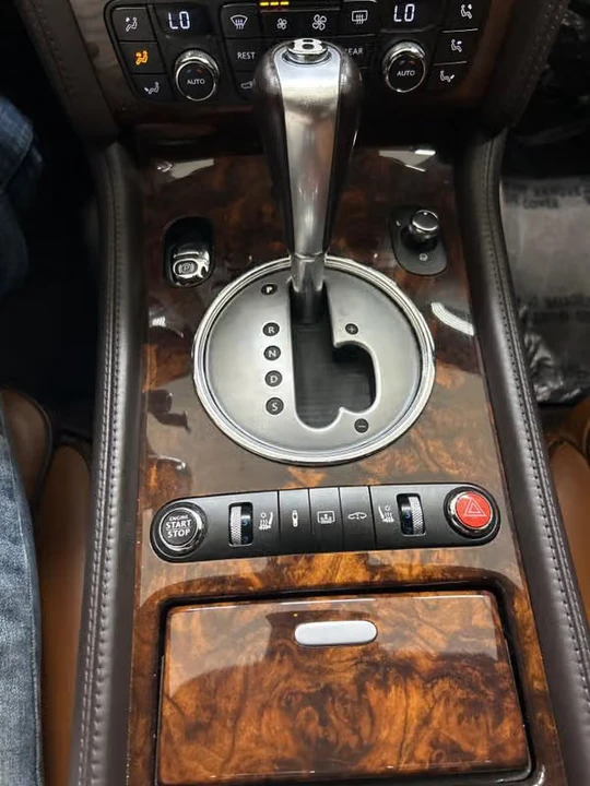 2013 Bentley Continental Flying Spur - Image 20 of 20