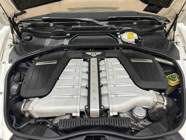 2013 Bentley Continental Flying Spur - Image 19 of 20