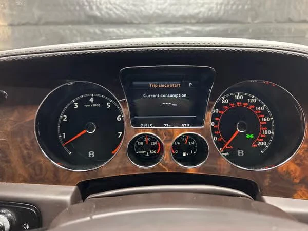 2013 Bentley Continental Flying Spur - Image 18 of 20