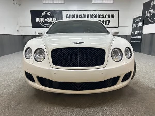 2013 Bentley Continental Flying Spur - Image 2 of 20
