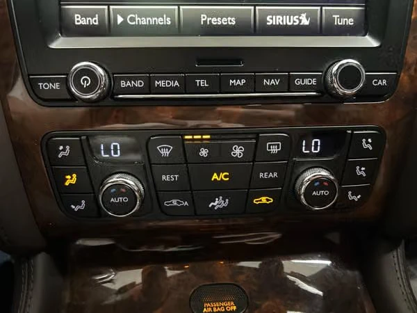 2013 Bentley Continental Flying Spur - Image 16 of 20