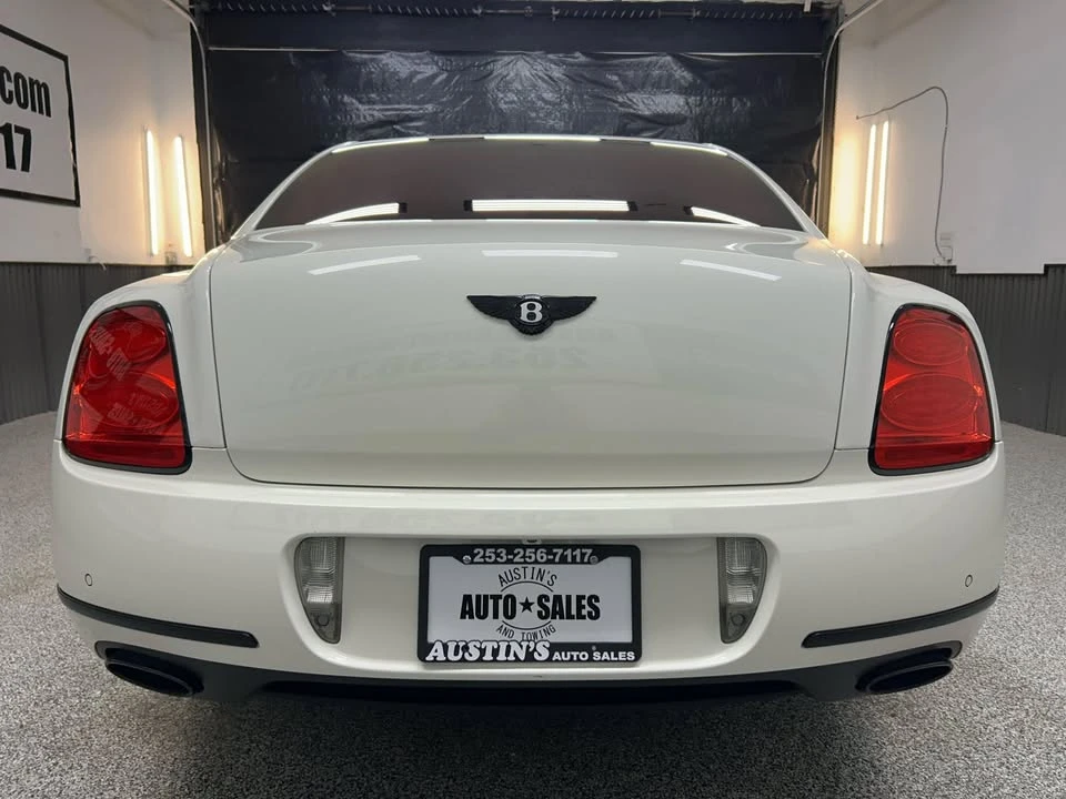 2013 Bentley Continental Flying Spur - Image 5 of 20