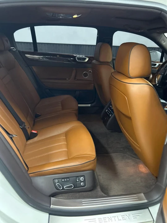 2013 Bentley Continental Flying Spur - Image 17 of 20