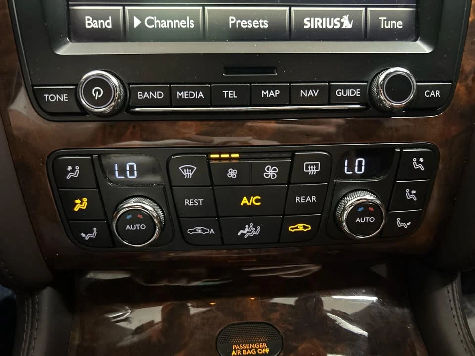 2013 Bentley Continental Flying Spur - Image 20 of 20