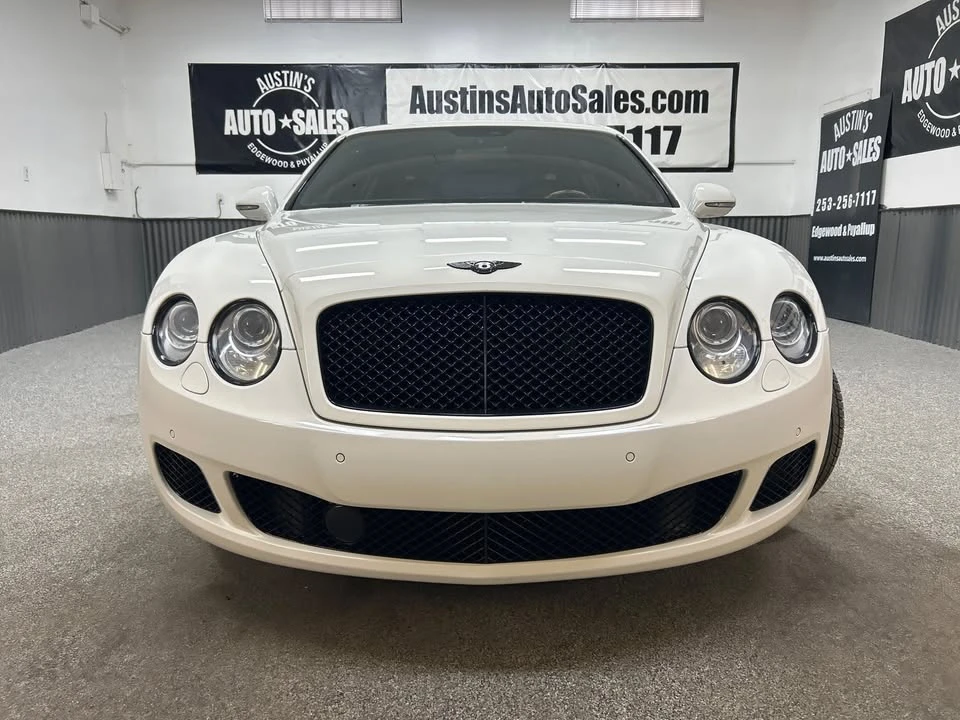 2013 Bentley Continental Flying Spur - Image 2 of 20