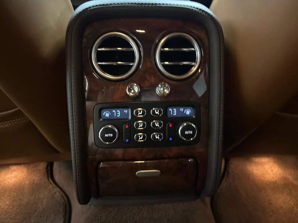 2013 Bentley Continental Flying Spur - Image 14 of 20