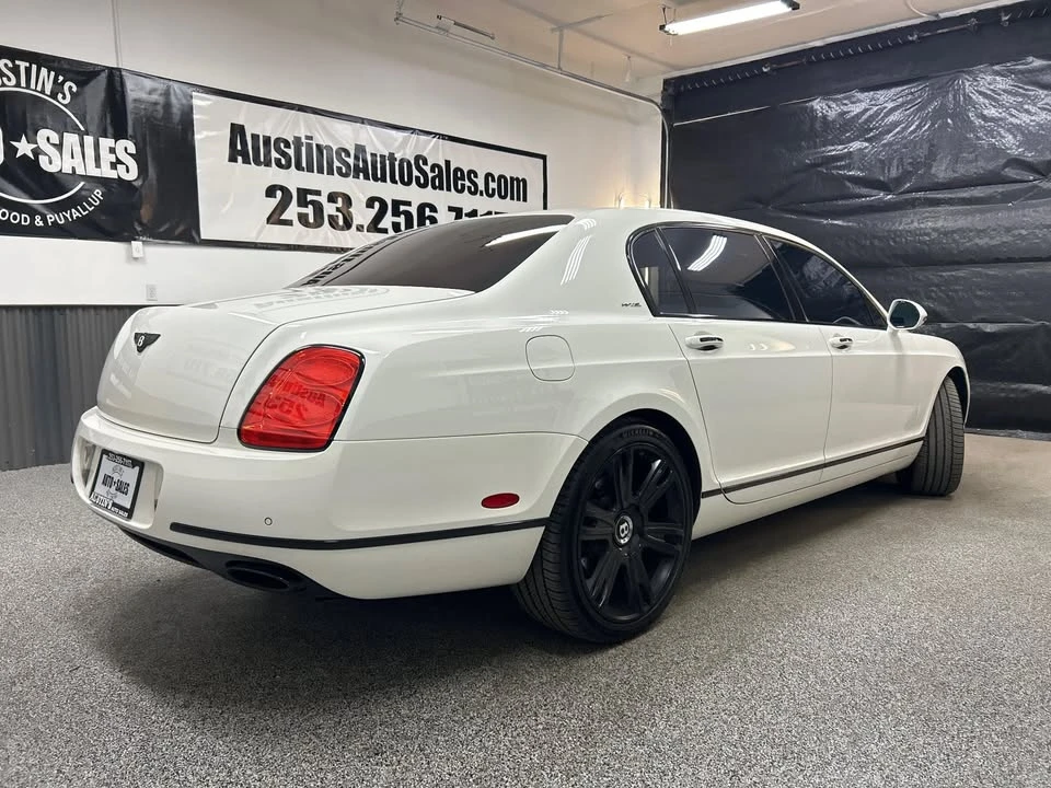 2013 Bentley Continental Flying Spur - Image 6 of 20