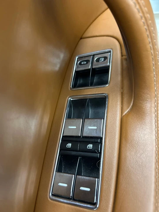 2013 Bentley Continental Flying Spur - Image 12 of 20