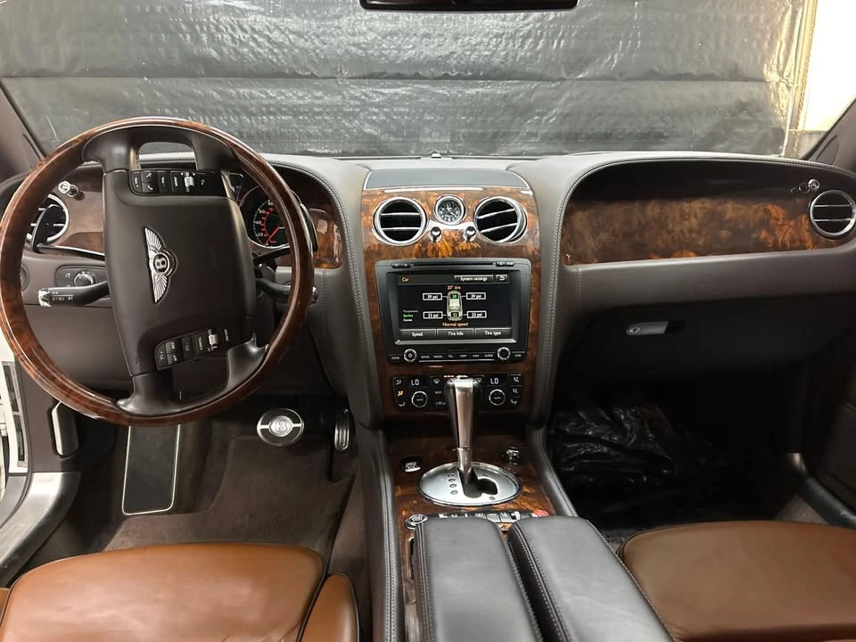 2013 Bentley Continental Flying Spur - Image 15 of 20