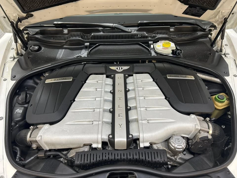 2013 Bentley Continental Flying Spur - Image 10 of 20