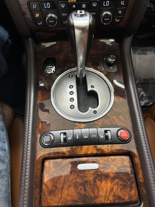 2013 Bentley Continental Flying Spur - Image 19 of 20