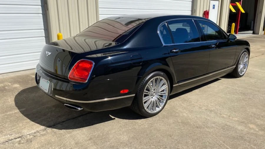 2013 Bentley Continental Flying Spur - Image 3 of 20
