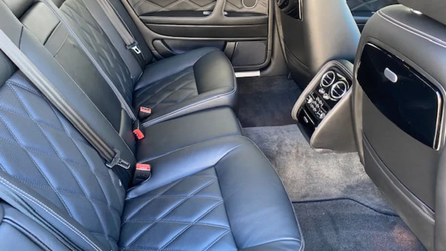 2013 Bentley Continental Flying Spur - Image 12 of 20