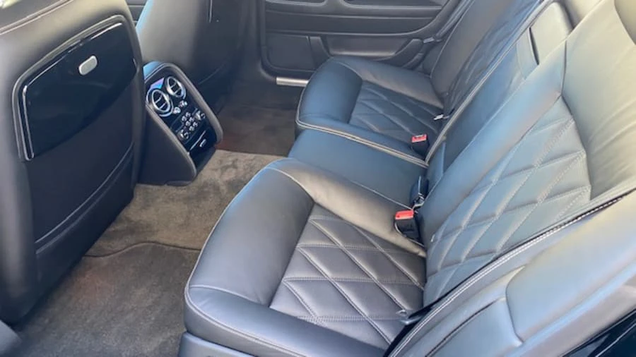 2013 Bentley Continental Flying Spur - Image 13 of 20