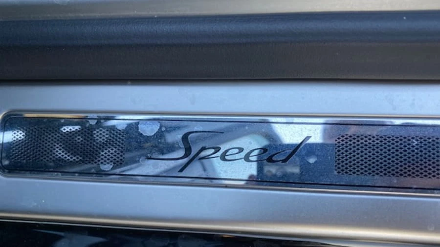 2013 Bentley Continental Flying Spur - Image 16 of 20