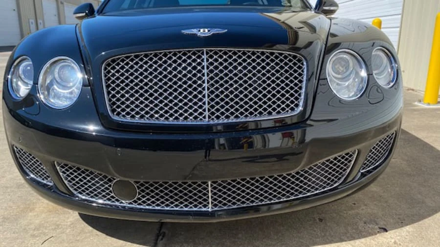 2013 Bentley Continental Flying Spur - Image 17 of 20