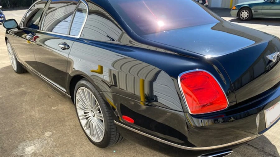 2013 Bentley Continental Flying Spur - Image 19 of 20