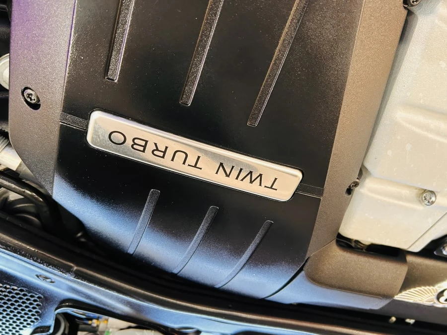 2013 Bentley Continental Flying Spur - Image 13 of 14