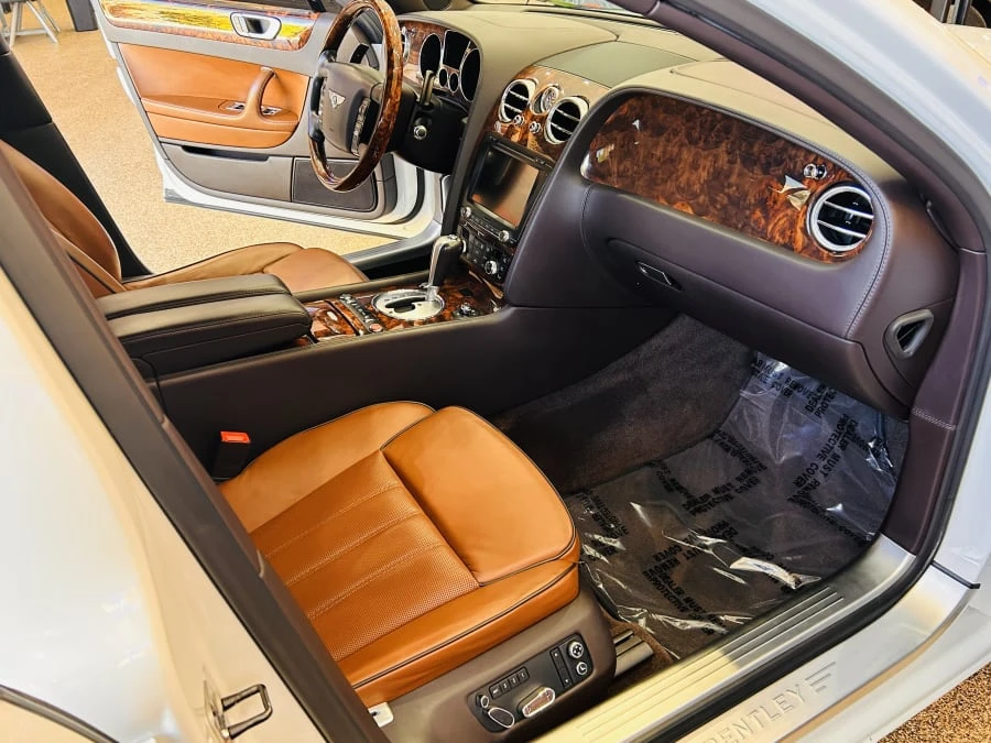 2013 Bentley Continental Flying Spur - Image 10 of 14