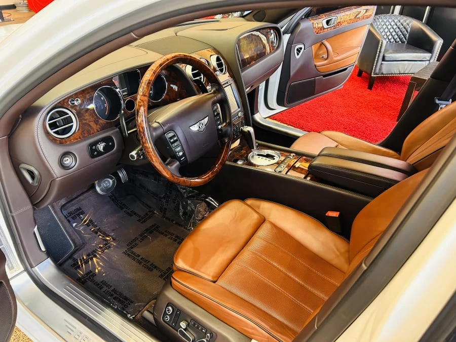 2013 Bentley Continental Flying Spur - Image 11 of 14