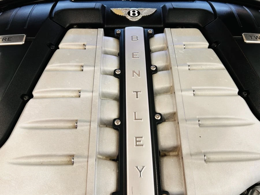 2013 Bentley Continental Flying Spur - Image 14 of 14