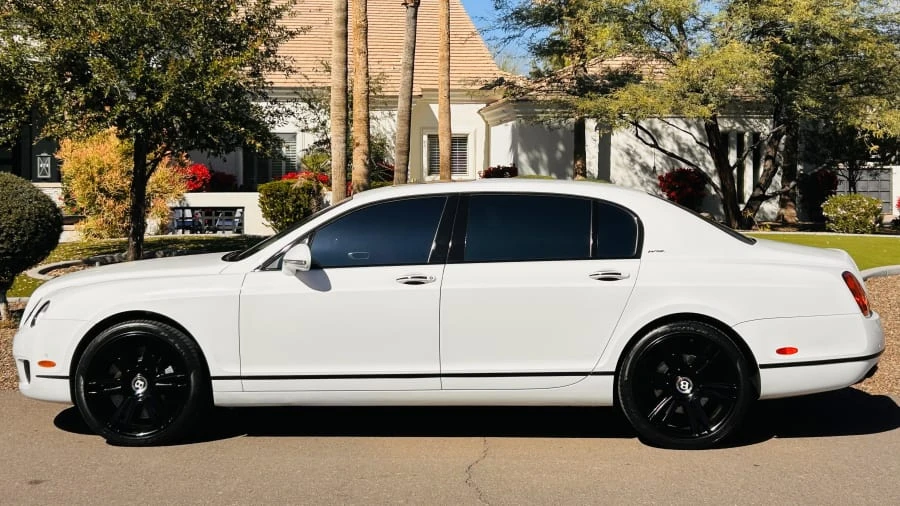 2013 Bentley Continental Flying Spur - Image 2 of 14