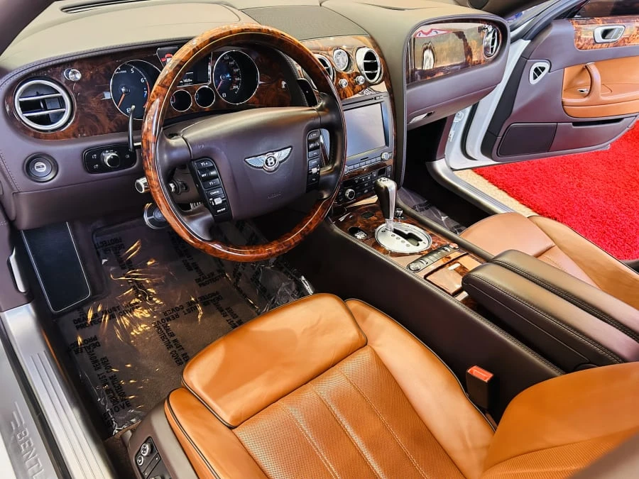 2013 Bentley Continental Flying Spur - Image 9 of 14