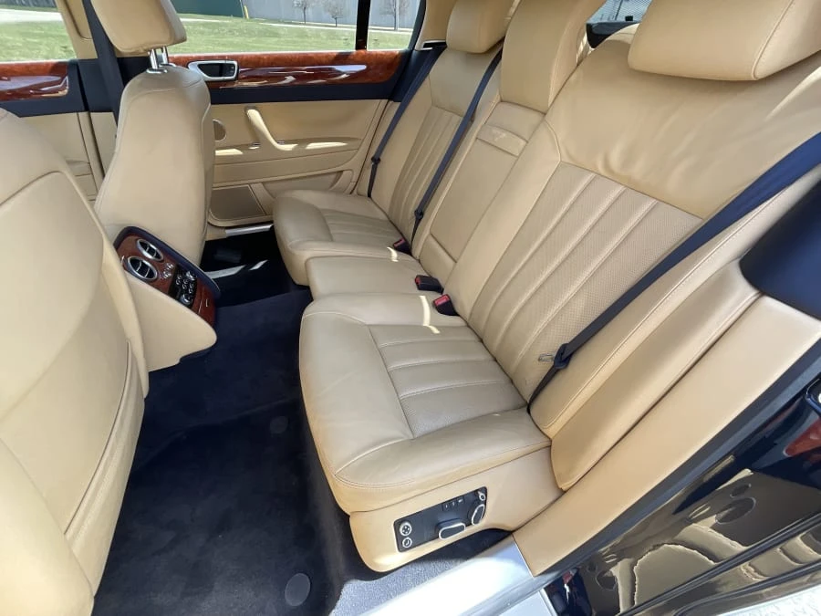2013 Bentley Continental Flying Spur - Image 5 of 20