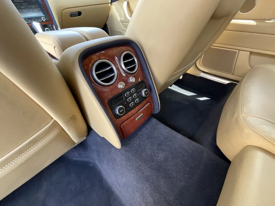 2013 Bentley Continental Flying Spur - Image 6 of 20