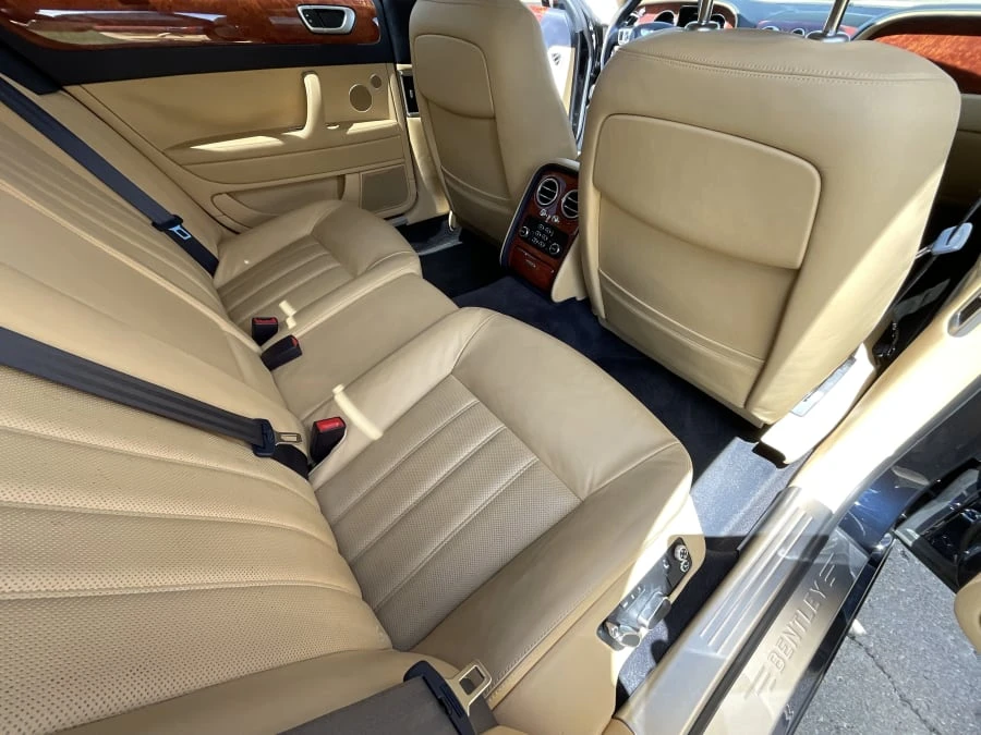 2013 Bentley Continental Flying Spur - Image 7 of 20