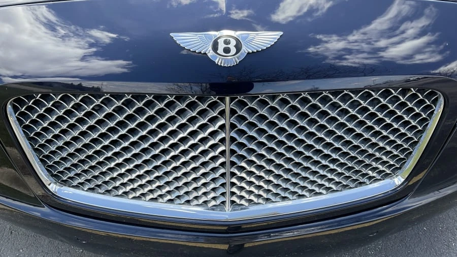 2013 Bentley Continental Flying Spur - Image 10 of 20