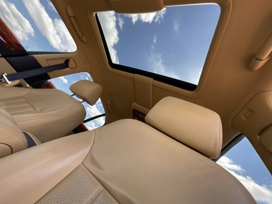 2013 Bentley Continental Flying Spur - Image 13 of 20