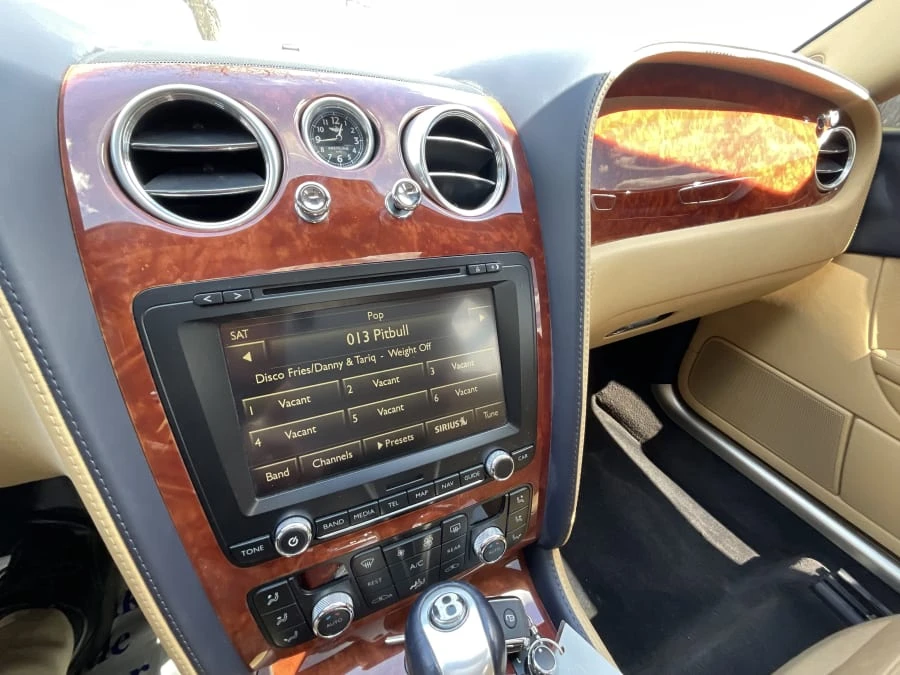 2013 Bentley Continental Flying Spur - Image 14 of 20