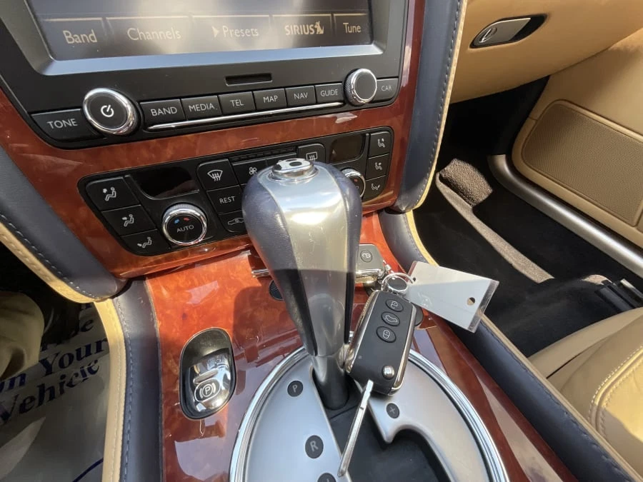 2013 Bentley Continental Flying Spur - Image 15 of 20