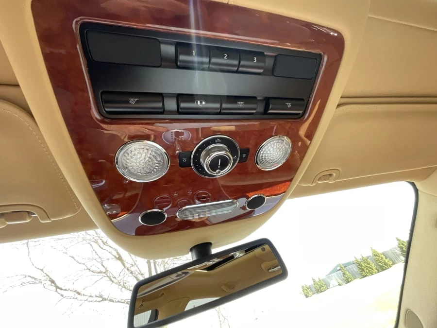 2013 Bentley Continental Flying Spur - Image 17 of 20