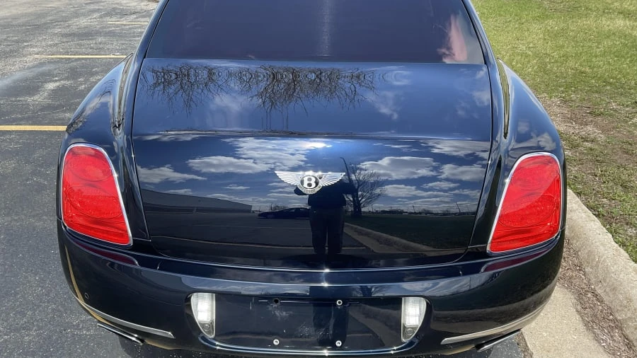 2013 Bentley Continental Flying Spur - Image 19 of 20