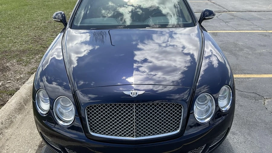 2013 Bentley Continental Flying Spur - Image 20 of 20