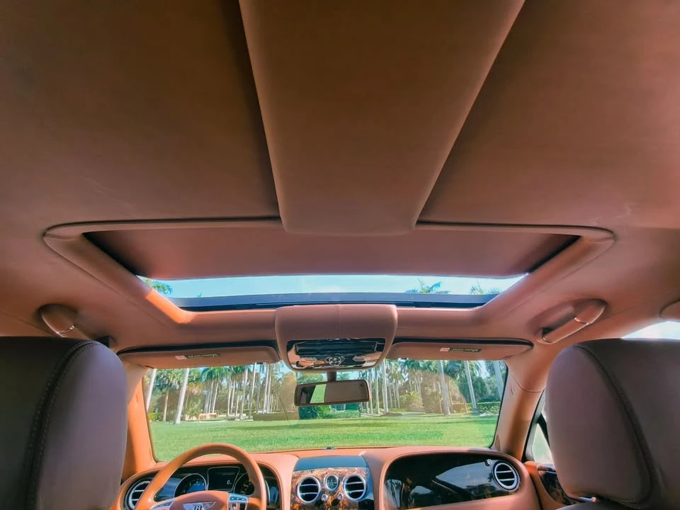 2013 Bentley Continental Flying Spur - Image 20 of 20