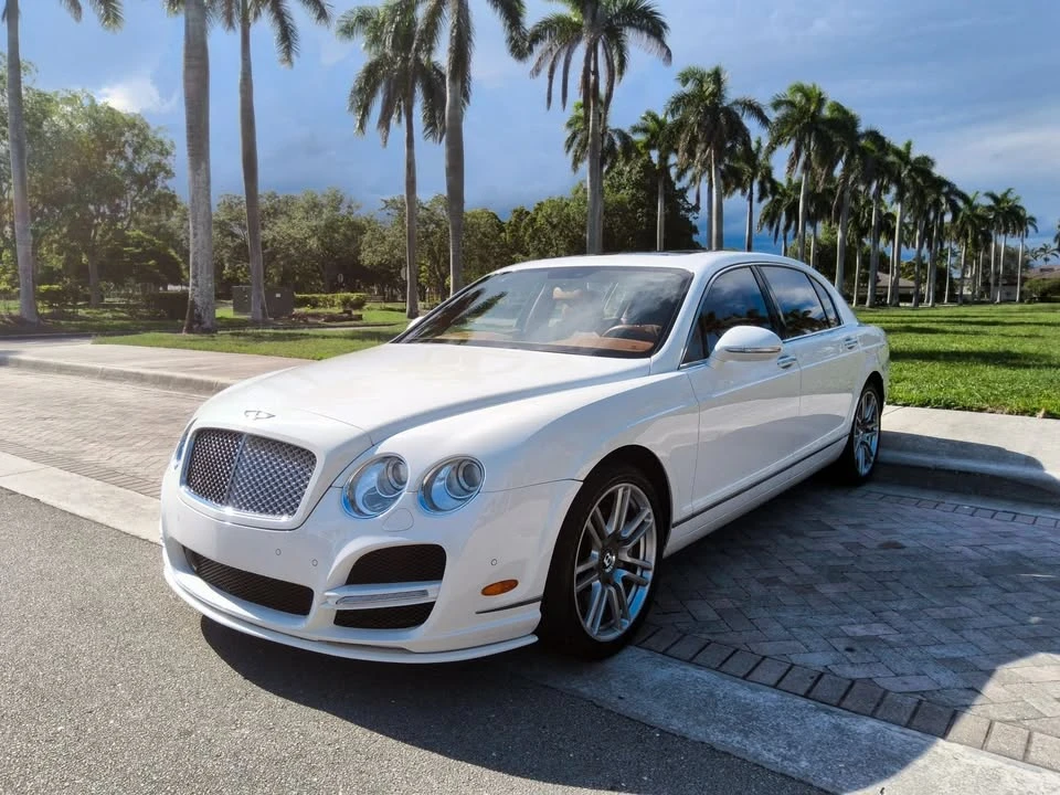 2013 Bentley Continental Flying Spur - Image 2 of 20