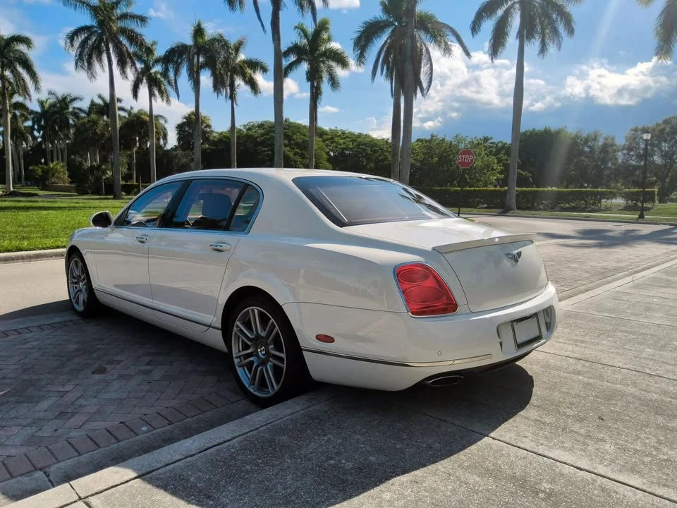 2013 Bentley Continental Flying Spur - Image 15 of 20