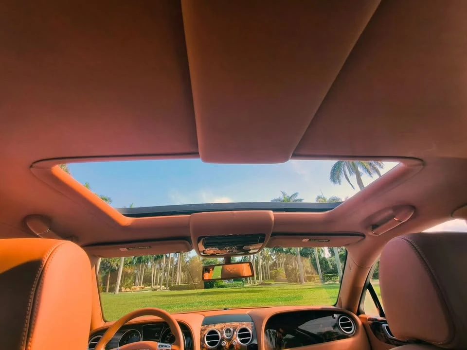 2013 Bentley Continental Flying Spur - Image 14 of 20
