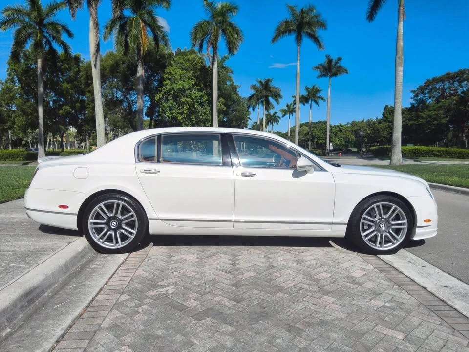 2013 Bentley Continental Flying Spur - Image 10 of 20