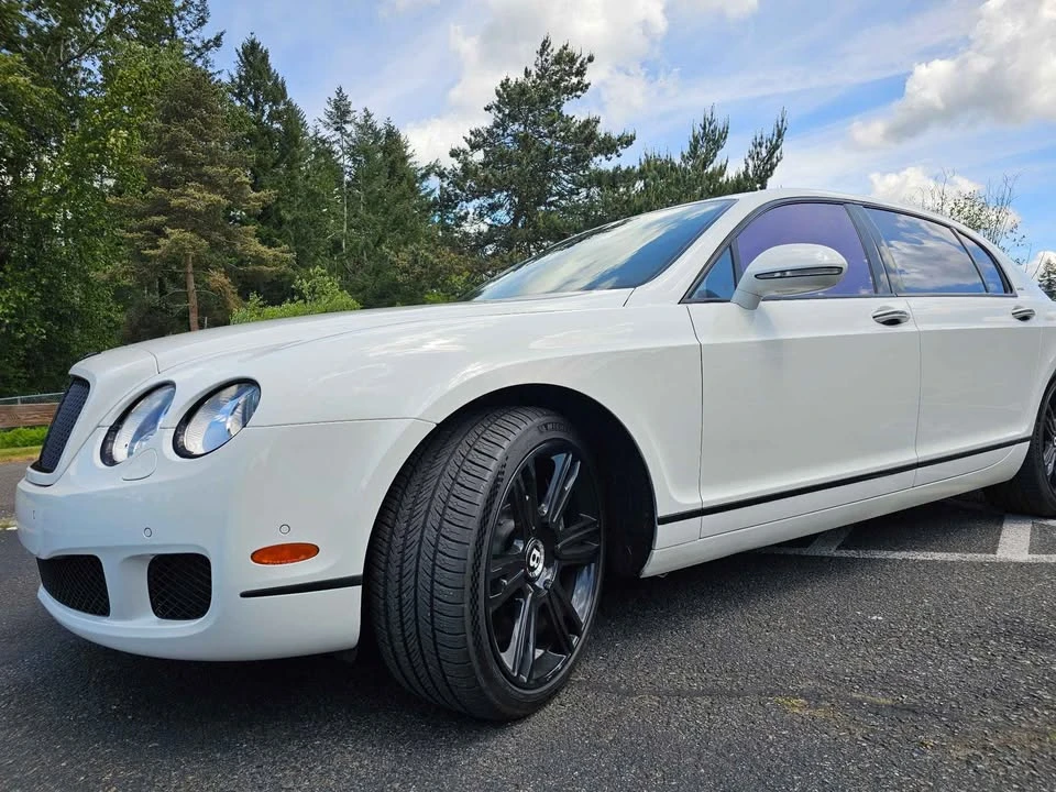 2013 Bentley Continental Flying Spur - Image 2 of 13