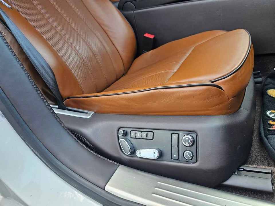 2013 Bentley Continental Flying Spur - Image 10 of 13