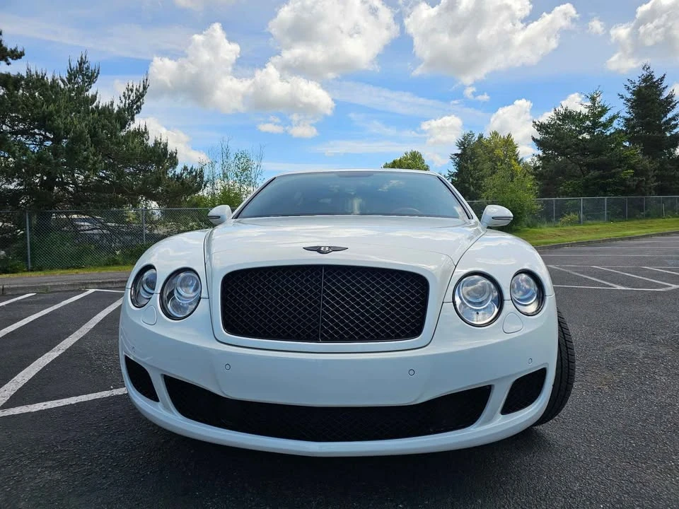 2013 Bentley Continental Flying Spur - Image 3 of 13